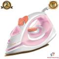 Philips Steam Iron GC1920 - Pink. 