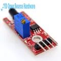 【happy one】Smart Electronics 4pin IR Flame Sensor Fire Detection Module Infrared Receiver for arduino DIY. 