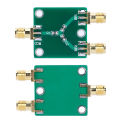 Resistance Power Divider DC-5GHz RF 2-Way Splitter Module UTS.