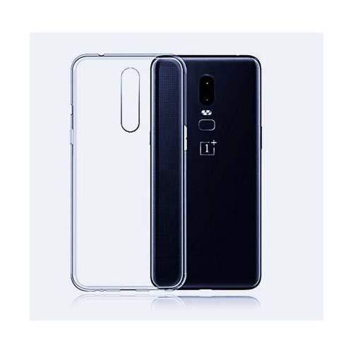 OnePlus%206%20Premium%20Silicone%20Case%20Crystal%20Clear%20Soft%20TPU%20Ultra-Thin%20Transparent%20Flexible%20Protective%20Mobile%20Phone%20Back%20Cover%20-%20Image%203