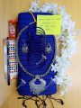 Saree Combo Gift Set (Valentine Special). 