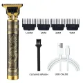 Vintage T9 Trimmer Hair Cutting Machine.