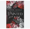 Painted Scars ( Perfectly Imperfect #1 ) ( Book by Neva Altaj ) ( Premium Paper and Matte Cover ).