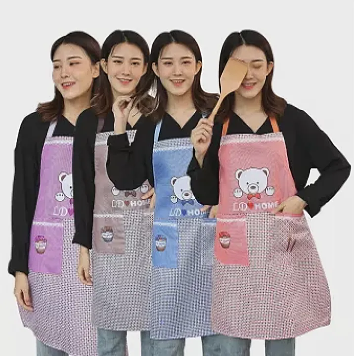 Kitchen%20Apron%20Waterproof%20Premium%20Quality-%20China%20-%20Image%202