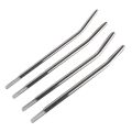 Stainless Steel Plug Metal Horse Eye Stimulation Urethral Sounding Massage Wand Toys For Men 4 -12 mm JokeT.