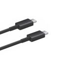 SAMSUNG Fast Charging USB Type-C to Type-C Cable (3A).