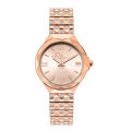 POLICE STAINLESS STEEL Watch For LADIES PL.16072BSR/32M. 