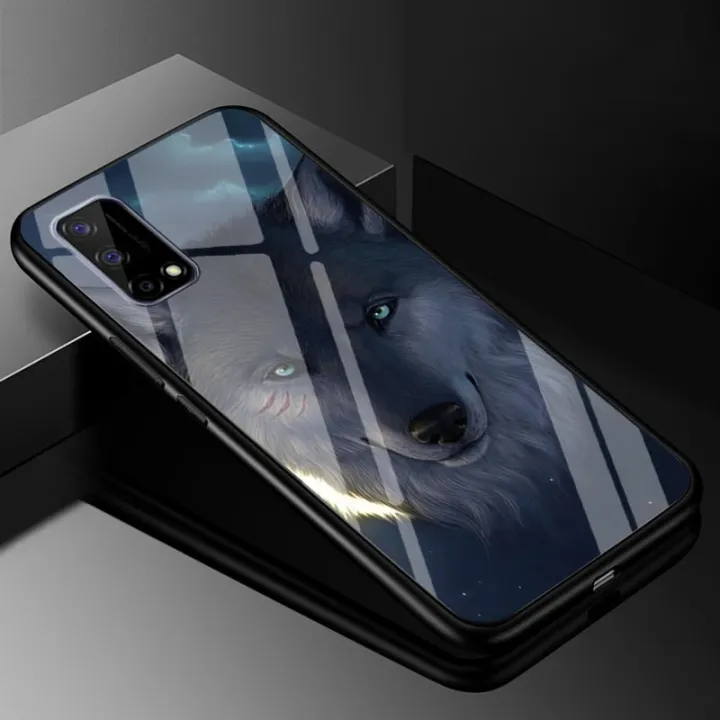 Tempered%20Glass%20Case%20for%20vivo%20V21e%20Cover%20Hard%20Case%20for%20Vivo%20V21%205G%20Y70%20V2061%20V2050%20V21%20e%20X60%20Pro%20Global%20Phone%20Case%20TPU%20Bumper%20-%20Image%204