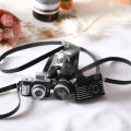Dollhouse Mini Camera Model Accessory Craft Decoration Toy for Children Kids. 