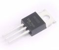 A CLASS 3205 IRF3205PBF IRF3205 IRF 55V 110A 200W TO-220 N-Channel Power MOSFET 3 Pin IC Power Transistor Field Effect MOSFET 3 Pin Leads. 