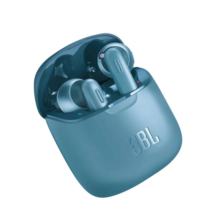 Tune%20220TWS%20True%20Wireless%20In-ear%20Bluetooth%20Headphones%20With%20Microphone%20-%20Image%202