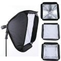 Godox 60*60cm Softbox Kit With Stand. 