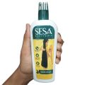 Sesa Herbal Ayurvedic Hair Oil 200ml (Indian). 