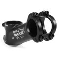 25 Degree Bicycle Stem Ultralight Bicycle Stem Mountain Road Bike Stem for 31.8mm Handlebar. 