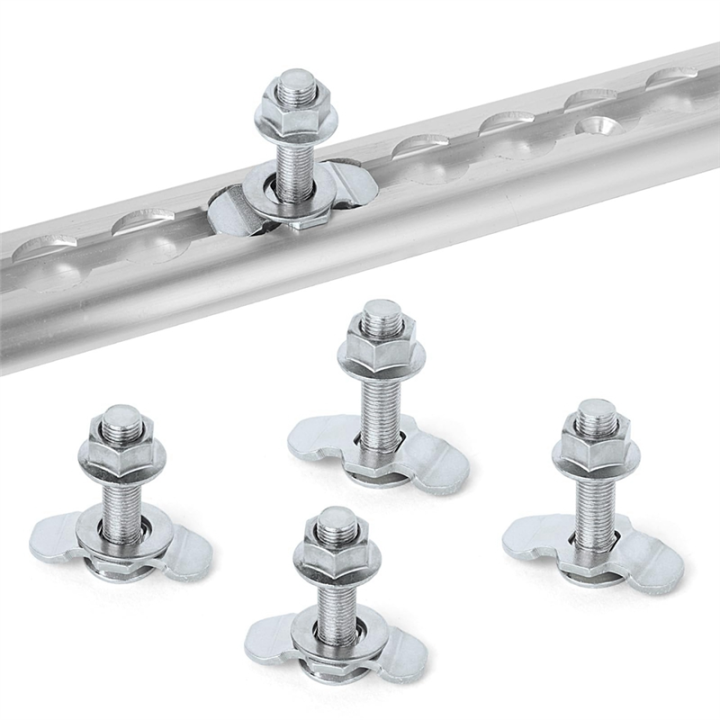 L%20Track%20Threaded%20Stud%20Fittings%20L-Track%20Threaded%20Double%20Stud%20Lug%20Fitting%20Tie%20Down,%20Used%20with%20L%20Track%20Rails%20Durable%20Easy%20Install%20Easy%20to%20Use%20,%20Gold%20-%20Image%205