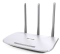 Router TP-Link TL-WR845N (Warranty: 02 Years, Service Warranty: 05 Years).. 