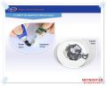 V-tech Rapid Steel Epoxy 20g Adhesive Metal Glue 4 Minute Setting.