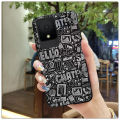 Customization Phone Case TCL 502 Fashion Pattern Printing Silicone Soft TPU Protective Back Cover.