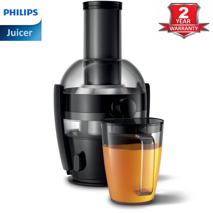 Philips%20HR1855/00%20Viva%20Collection%20Juicer%20&%20Fruit%20Extractor%20-%20Image%203