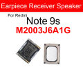 Ear Earpiece Speaker For Xiaomi For Xiaomi Redmi Note 7 8 9 Pro Max 7S 8T 9S For Redmi 7A 8A 9A 9C Speaker Earpiece Receiver. 