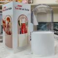 Makeup Brushes Lid Organizer Holder 360 Rotating Storage Multifunctional Desk.