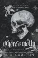 Where's Molly by H. D. Carlton (White Print). 