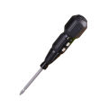 Cordless Electric Screwdriver 3.6V Mini Home Screwdriver With Magnetic Tip Work Light USB Rechargeable For DIY Household. 