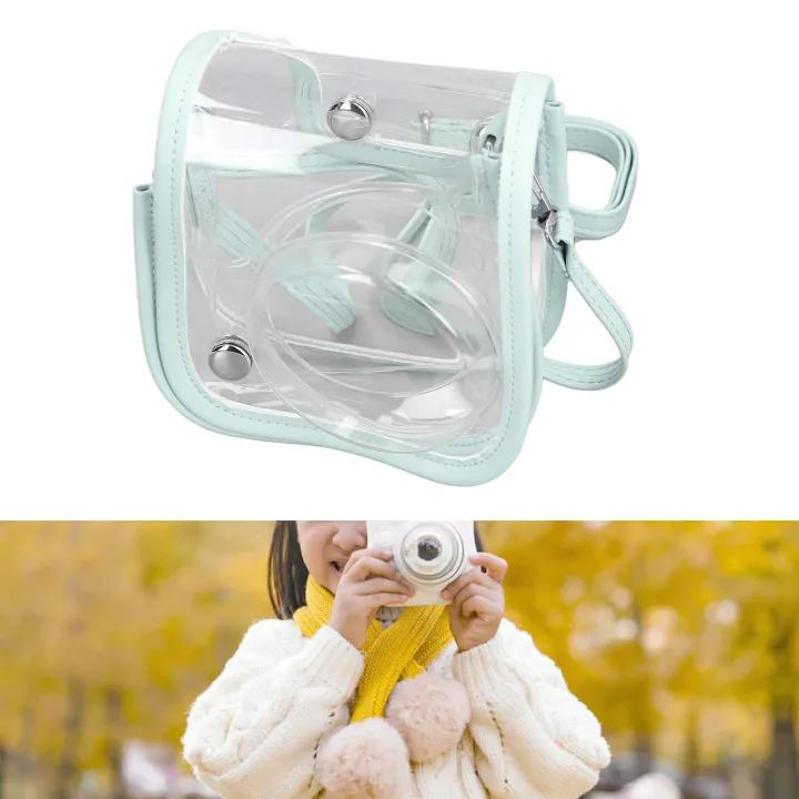 Camera%20Protective%20Case%20Dustproof%20PU%20Leather%20Clear%20Camera%20Carrying%20Bag%20With%20US%20-%20Image%203