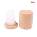 25-120g Portable Alum Stone Natural Crystal Deodorant Alum Stick Body Odor Remover Antiperspirant For Men Women Food Grade. 