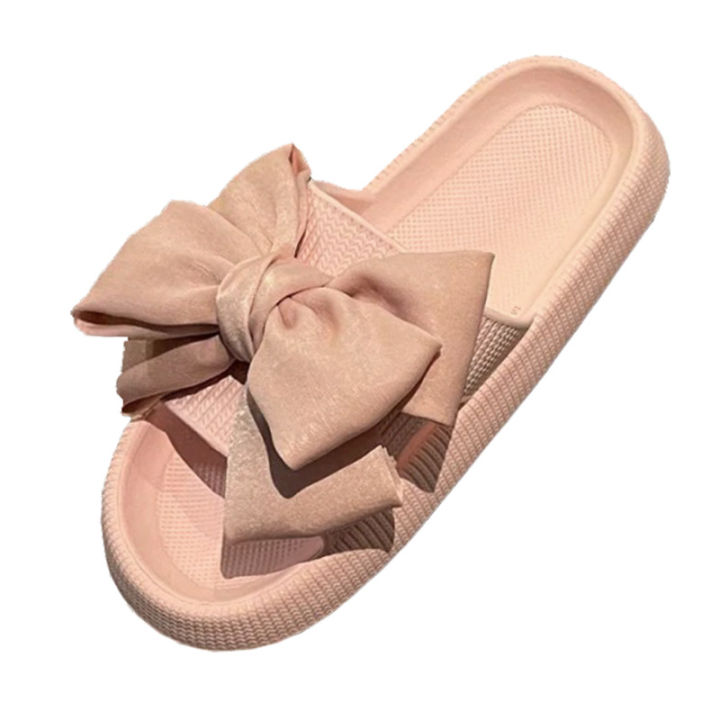 New%20Style%20Fashion%20Outer%20Bow%20Slippers%20for%20Women%20Summer%20Home%20Non-slip%20Thick-soled%20High-heeled%20Slippers%20with%20Shit-feeling%20Sandals%20-%20Image%205