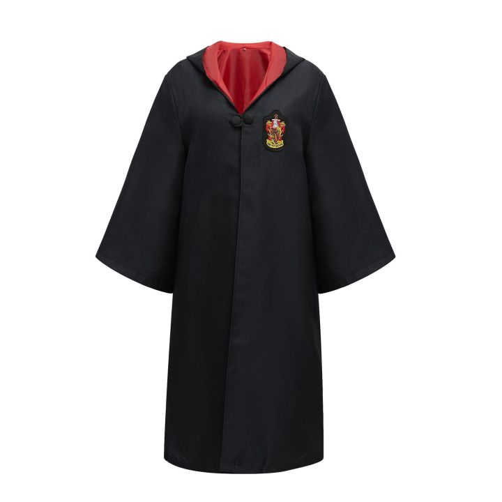 Harry%20cos%20costume%20Potter%20House%20robes%20children's%20girdles%20Wizard%20robes%20genuine%20Universal%20Studios%20sub%20magic%20robes%20-%20Image%205