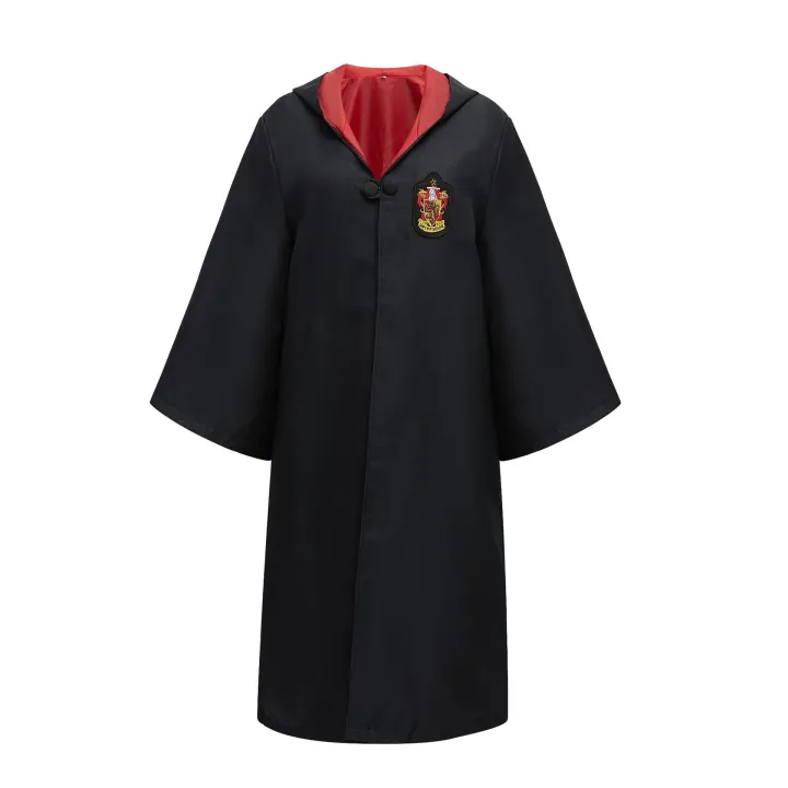 Harry%20cos%20costume%20Potter%20House%20robes%20children's%20girdles%20Wizard%20robes%20genuine%20Universal%20Studios%20sub%20magic%20robes%20-%20Image%205