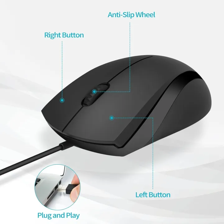 Rapoo%20N1600%20Silent%20Mouse%20-%20Gaming%20Mouse%20-%20Image%203