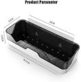 Shampoo Holder Shower Shelves Wall Mount Kitchen Storage Basket Cosmetic Rack Home Organizer Bath Accessories Bathroom Shelf.