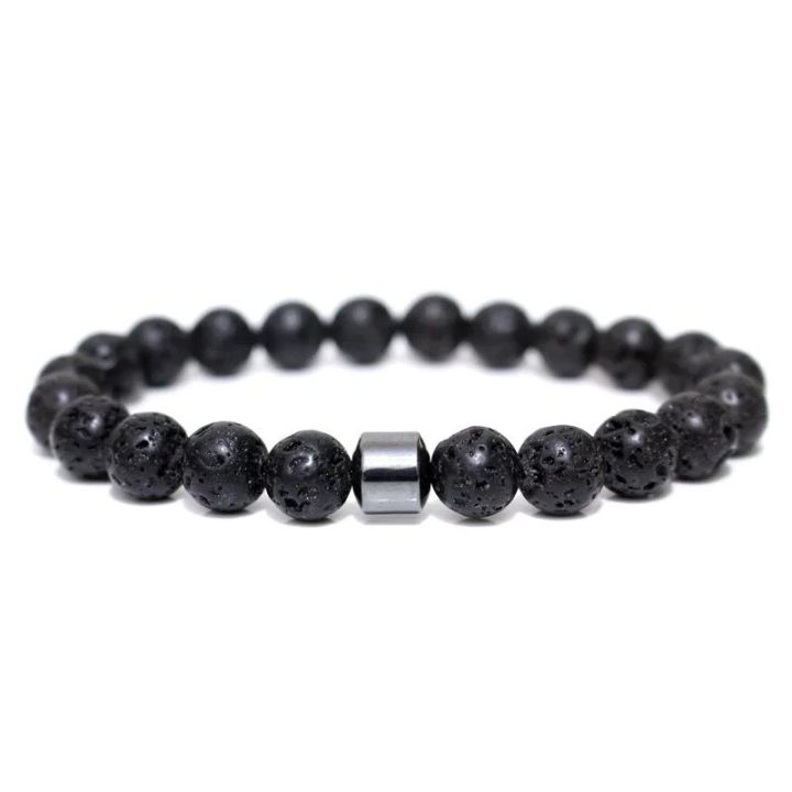 Whimsical%20Indispensable%20-Stress%20Relief%20Tigers%20Eye%20Obsidians%20Mens%20Bracelets%208mm%20Beads%20Hematite%20Xmas%20Gifts%20-%20Bracelet-%20Innovative%20-%20Image%202