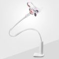 Universal Mobile Phone Holder Bracket For Smartphone Flexible Lazy Bracket Bed Snap-On Mobile Phone Holder Clip Bedside Watch TV.