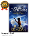 The Lightning Thief (Percy Jackson and the Olympians, Book 1). 