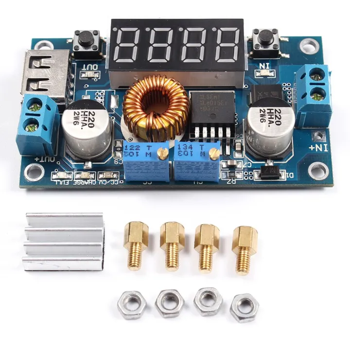 %E3%80%90beauty%20code%20store%E3%80%91%EF%BC%88NEW%EF%BC%89Step%20Down%20Buck%20Converter%20Power%20Supply%20Module%20Board%201.2-32V%20Adjustable%205A%20Constant%20Current%20LCD%20Digital%20-%20Image%203