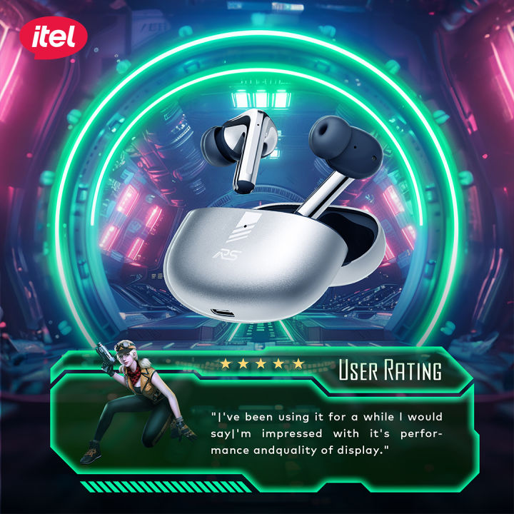 Itel%20Buds%20Fire%20Gaming%20TWS%20-%20Image%203