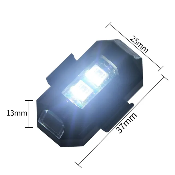 LED%20Anti-collision%20Warning%20Light%20USB%20Bicycle%20Tail%20Light%203%20Colors%20Signal%20Light%20-%20Image%206