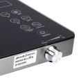 Vigo Infrared Cooker-VIG-40A4-Eco - 874960 with Free Delivery.