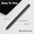 Rechargeable MPP 2.0 Tilt Pen For HP Pavilion x360 Convertible 14-dyxxx dwxxx 15-erxxx 4096 Stylus Pen.