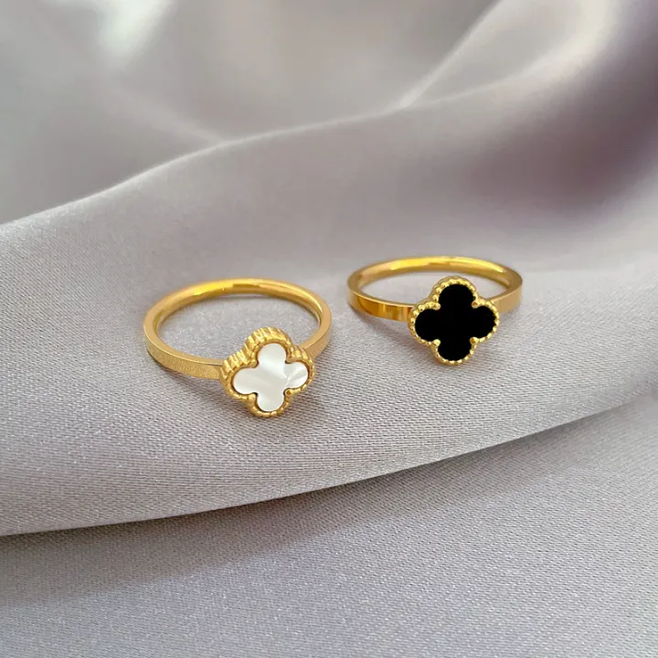 Non-fading%20ring%20Lucky%20Grass%20Titanium%20steel%20ring%20for%20men%20and%20women%20i%20simple%20food%20ring%20-%20Image%207