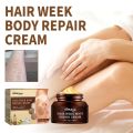 Keratosis Pilaris Removal Cream Chicken Skin Folliculities Treatment Repair Whitening Moisturizing Smooth Body Lotion. 