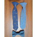 3 piecs Boys Kids Children Baby Wedding Banquet Solid Colour Elastic Tie Necktie.
