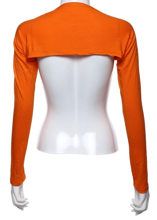 Women%20Muslim%20One%20Piece%20Long%20Shoulder%20Sleeves%20Shawl%20Arm%20Cover%20Shrug%20Crop%20Top%20Modal%20Bolero-Style%20Islamic%20Hijab%20Accessories%20Fashion%20-%20Image%202