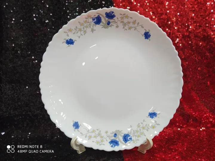 Opal%20Glass%20Dinner%20Plate%20Set%20-%20Elegant%20Dinnerware%20Set%20For%20Serving%20Meals%20And%20Entertaining%20Guests%20-%20Image%202