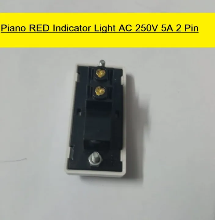 Piano%20RED%20Indicator%20Light%20AC%20250V%205A%202%20Pin%20Heavy%20Duty%20Brass%20Contact%20RED%20Indicator%20Light%20Switch%20Socket%20For%20Electrical%20Devices%20AC%20Line%20Indicator%20Made%20In%20Bangladesh%20-%20Image%203