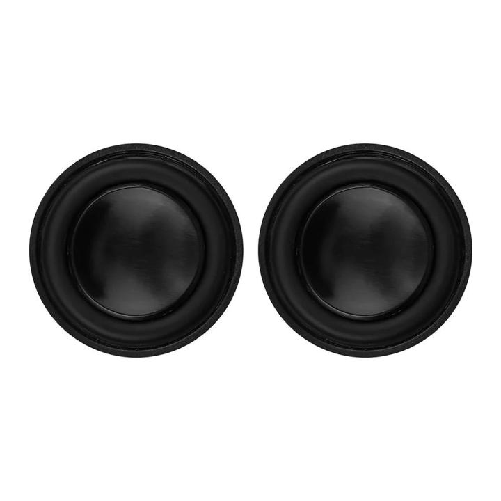 2pcs/lot%201%20Inch%20Full%20Range%20Speaker%2028mm%204/8%20Ohm%203W%20NdFeB%20Magnet%20Sound%20Mini%20Subwoofer%20Loudspeaker%20DIY%20Bluetooth%20Speaker%20-%20Image%205