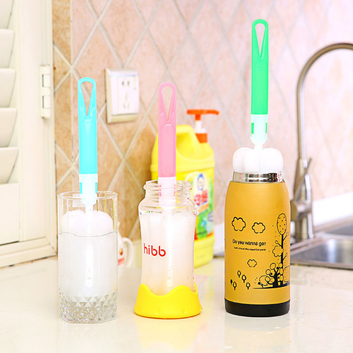 pigeon%20AVENT%20Como%20tomo%20Bottle%20Sponge%20Brush%20Baby%20Milk%20Feeding%20Cleaning%20Botol%20Susu%20Avent%20Tommee%20Tippee%20Pigeon%20Washing%20-%20Image%208